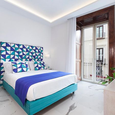 Sorrento Lux Suite Exteriér fotografie